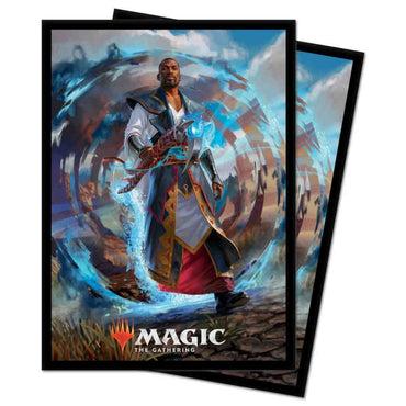 Magic the Gathering: Core 2021 Deck Protector Sleeves (100) V2
