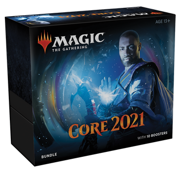 Magic the Gathering: Core 2021 Bundle