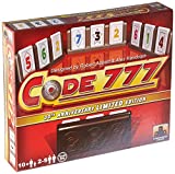 Code 777: 30th Anniversary Edition
