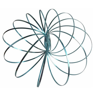 Kinetic Coil