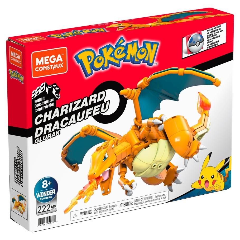 MC: PKU: Charizard