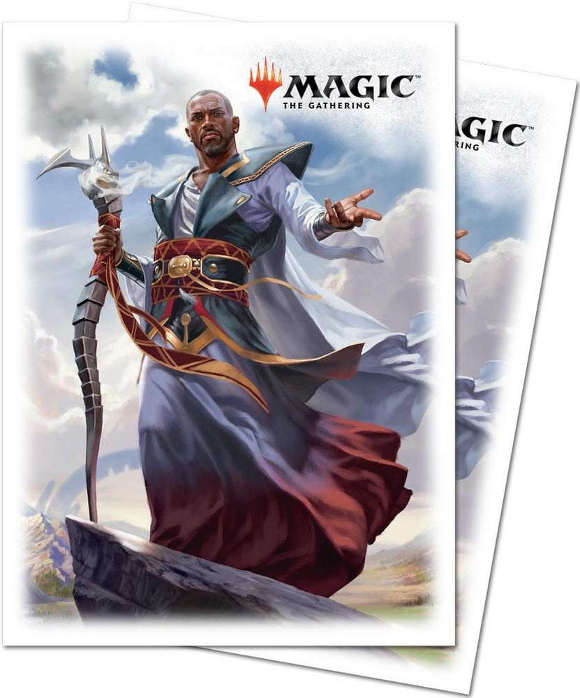Dominaria Teferi DP 80ct