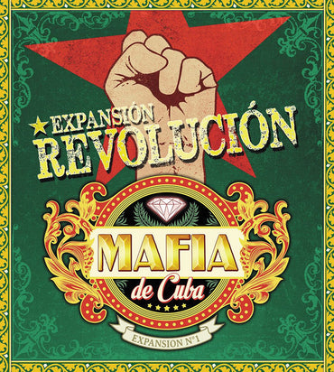 Mafia de Cuba Expansion