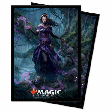 Magic the Gathering: Core 2021 Deck Protector Sleeves (100) V3
