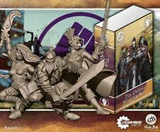 GuildBall Union Starter Set