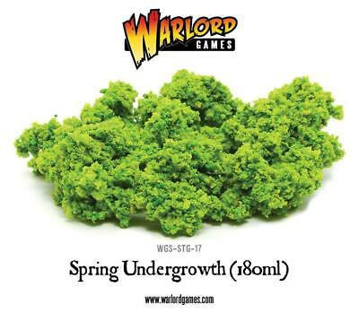 Scenics: Spring Undergrowth