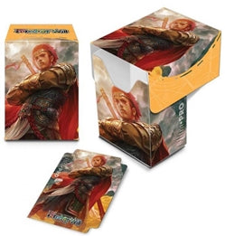 Force Of Will Deck Box: SUN WUKONG