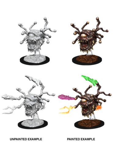 Monster: Beholder Zombie