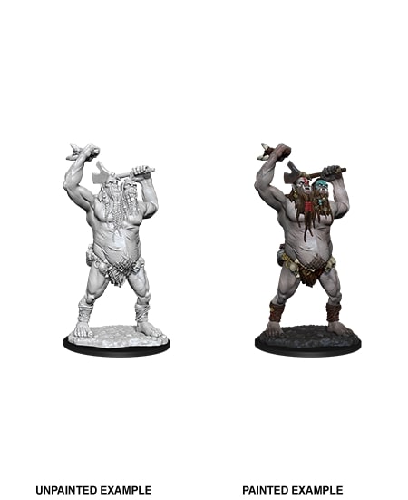 Monster: Ettin