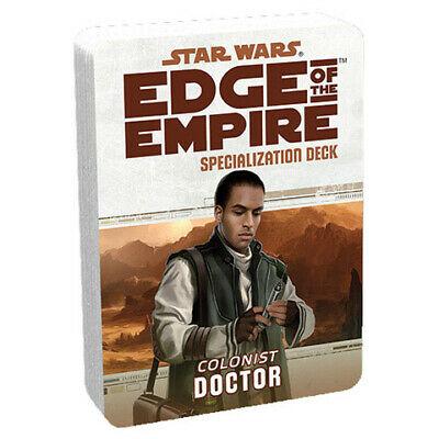 Star Wars Colonist Doctor Deck