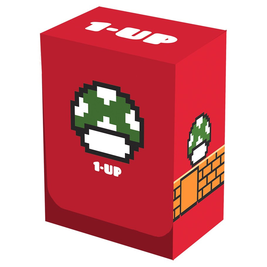 DB: 1-Up