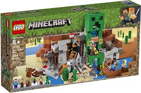 21155 The Creeper™ Mine