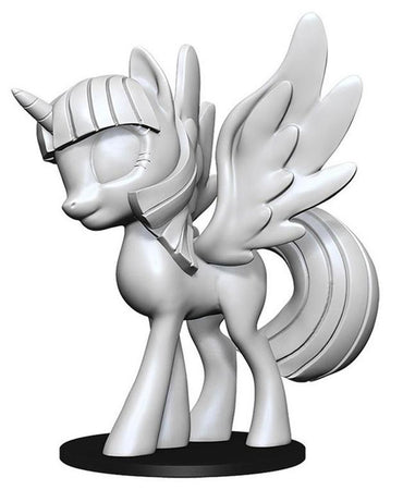 My Little Pony - Twilight Sparkle Miniature