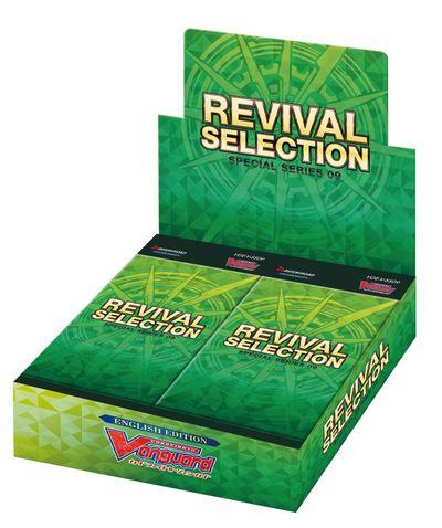 Cardfight Vanguard: Revival Selection Special Series 09