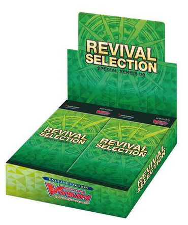 Cardfight Vanguard: Revival Selection Special Series 09