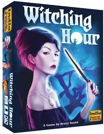 Witching Hour