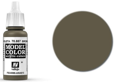 US Olive Drab (17ml)