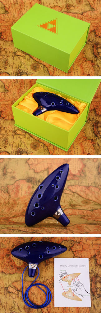 Ocarina