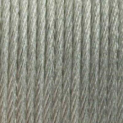 GF9: Hobby Round Iron Cable 1.0mm (2m)