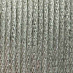 GF9: Hobby Round Iron Cable 1.0mm (2m)