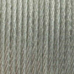 GF9: Hobby Round Iron Cable 1.0mm (2m)