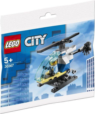 30367 Police Helicopter