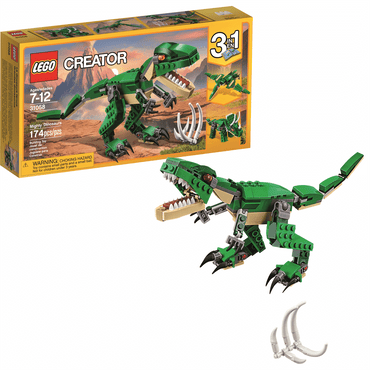 31058 LEGO® Might Dinosaurs