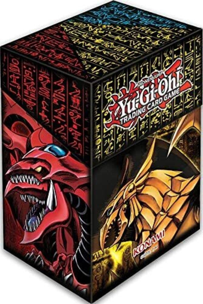 DP: YU-GI-OH: Slifer, Obelisk, & Ra (70)