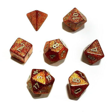 7-setCube GLT Polyhedral GDsv (7) CHX27503