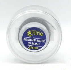 GF9: Hobby Round Braided Rope 0.8mm (2m)