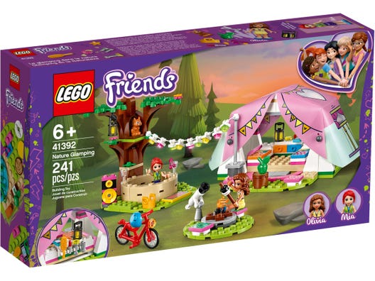 41392 Nature Glamping