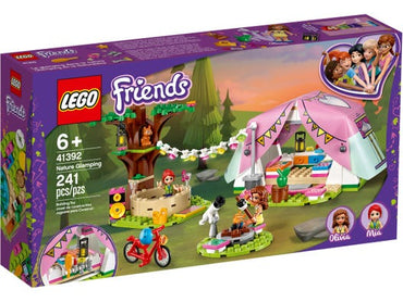 41392 Nature Glamping
