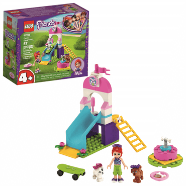 41396 LEGO® Puppy Playground
