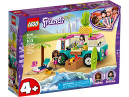 41397 Juice Truck