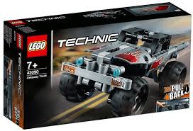 42090 Getaway Truck