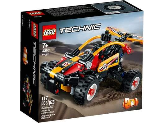 42101 Buggy