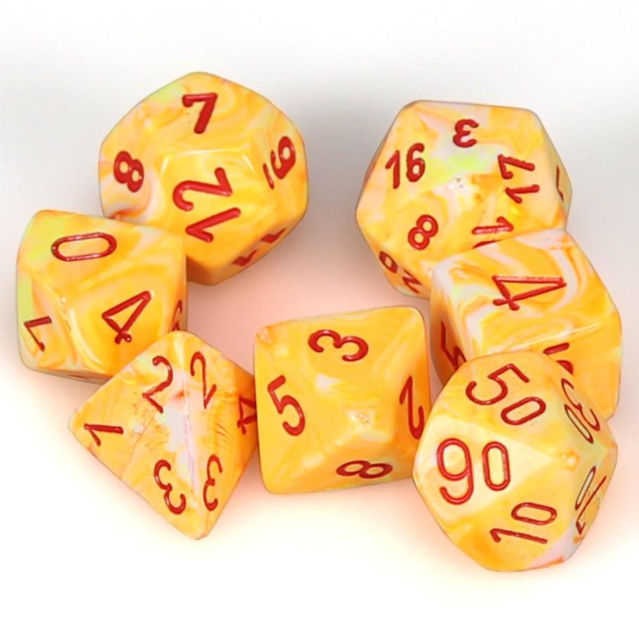 7-setCube Festive Sunburst rd CHX27453