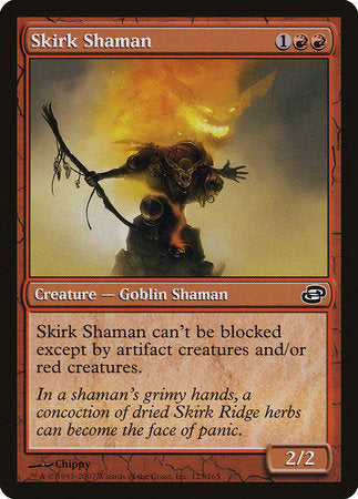 Skirk Shaman [Planar Chaos] | All About Games
