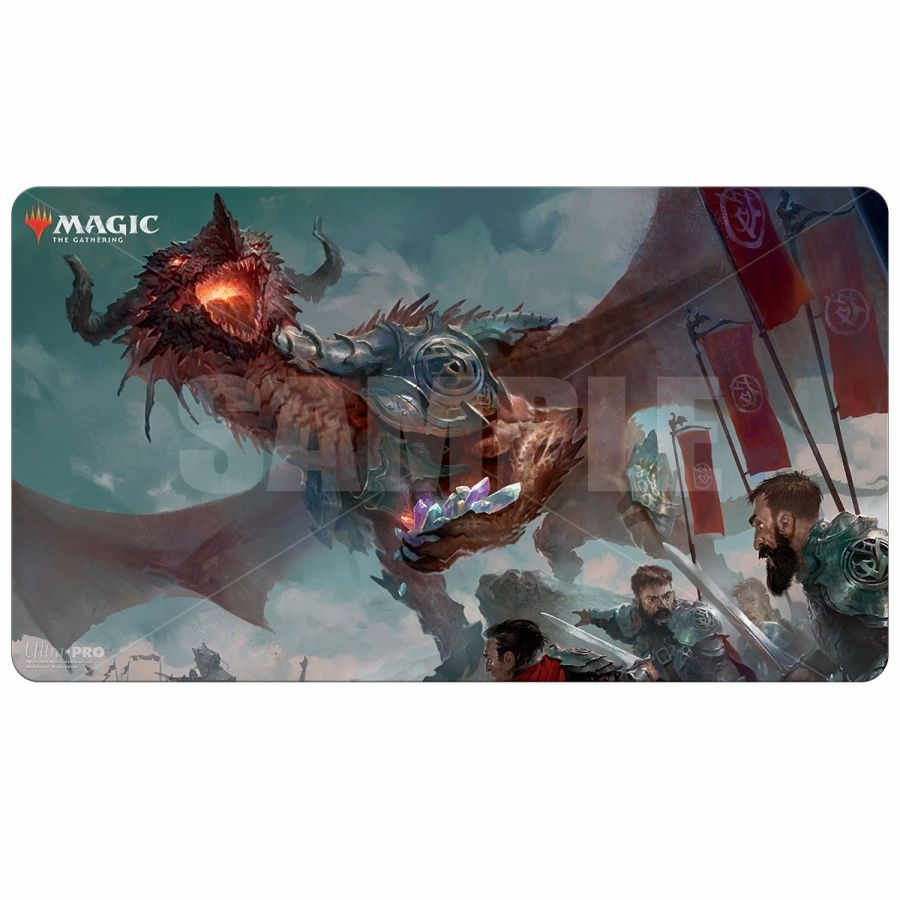Ultra Pro Play Mat Magic the Gathering Core 2021 V4 | All About Games