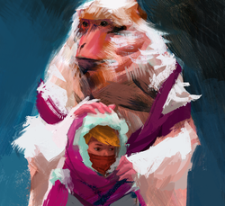 Overlight: Core Book