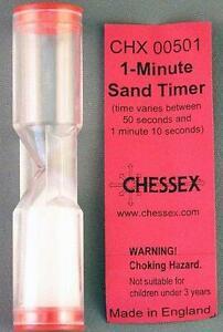 1-Minute SandTimer