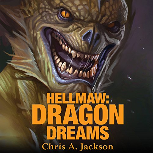 Hellmaw: Dragon Dreams