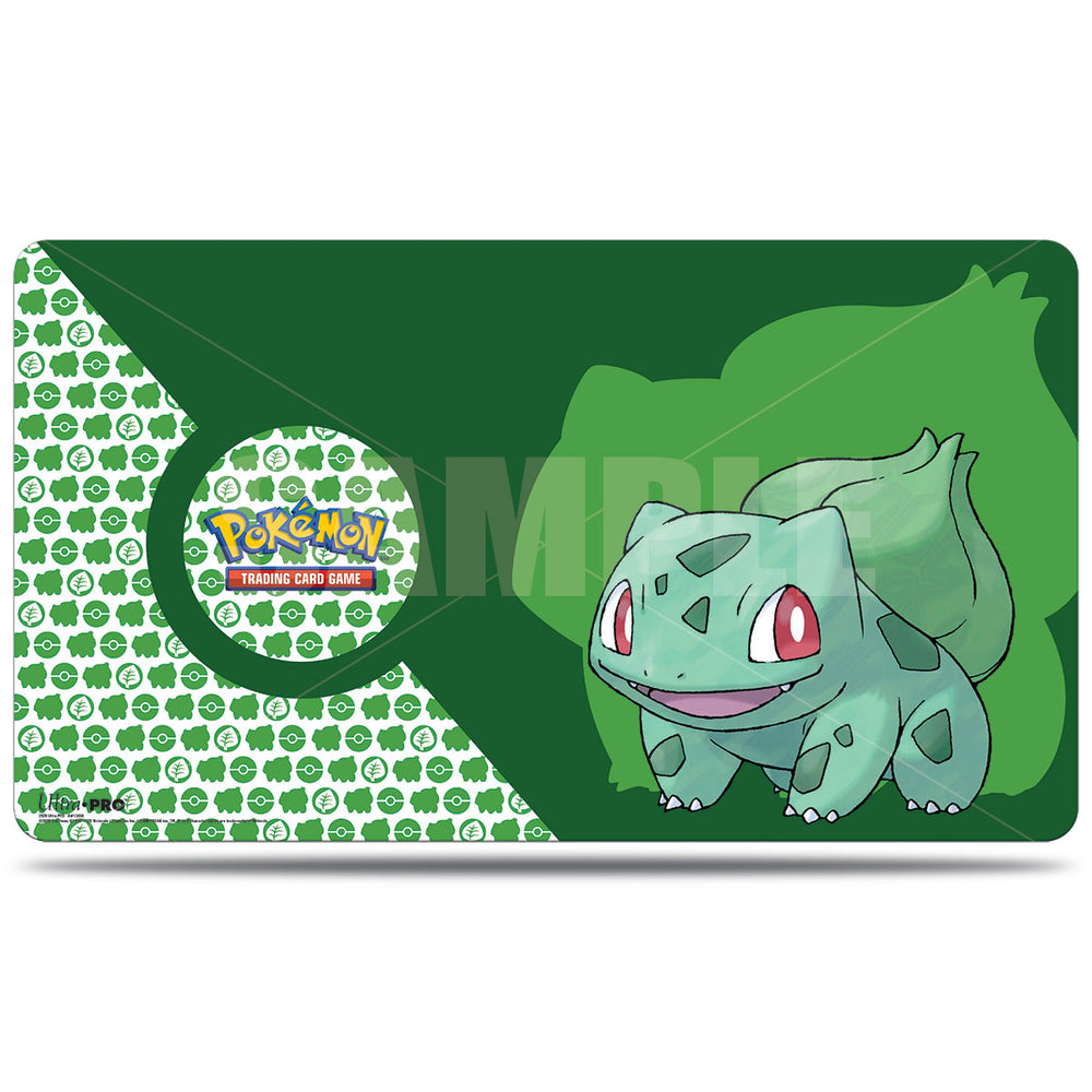 Pokemon Playmat Bulbasaur