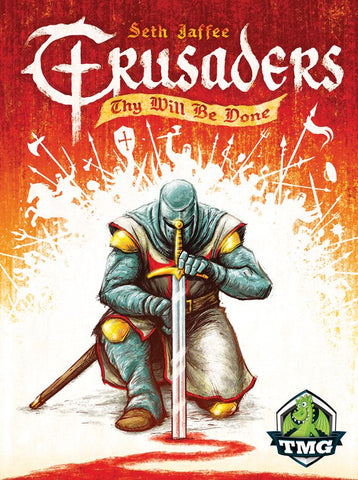 Crusaders New