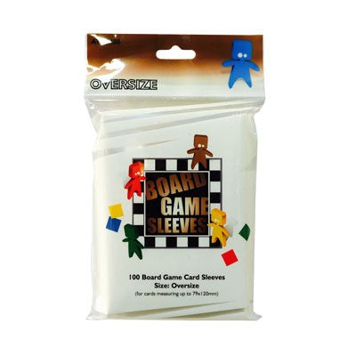 Tarot Board Game Sleeves 70mm x 120mm (60)