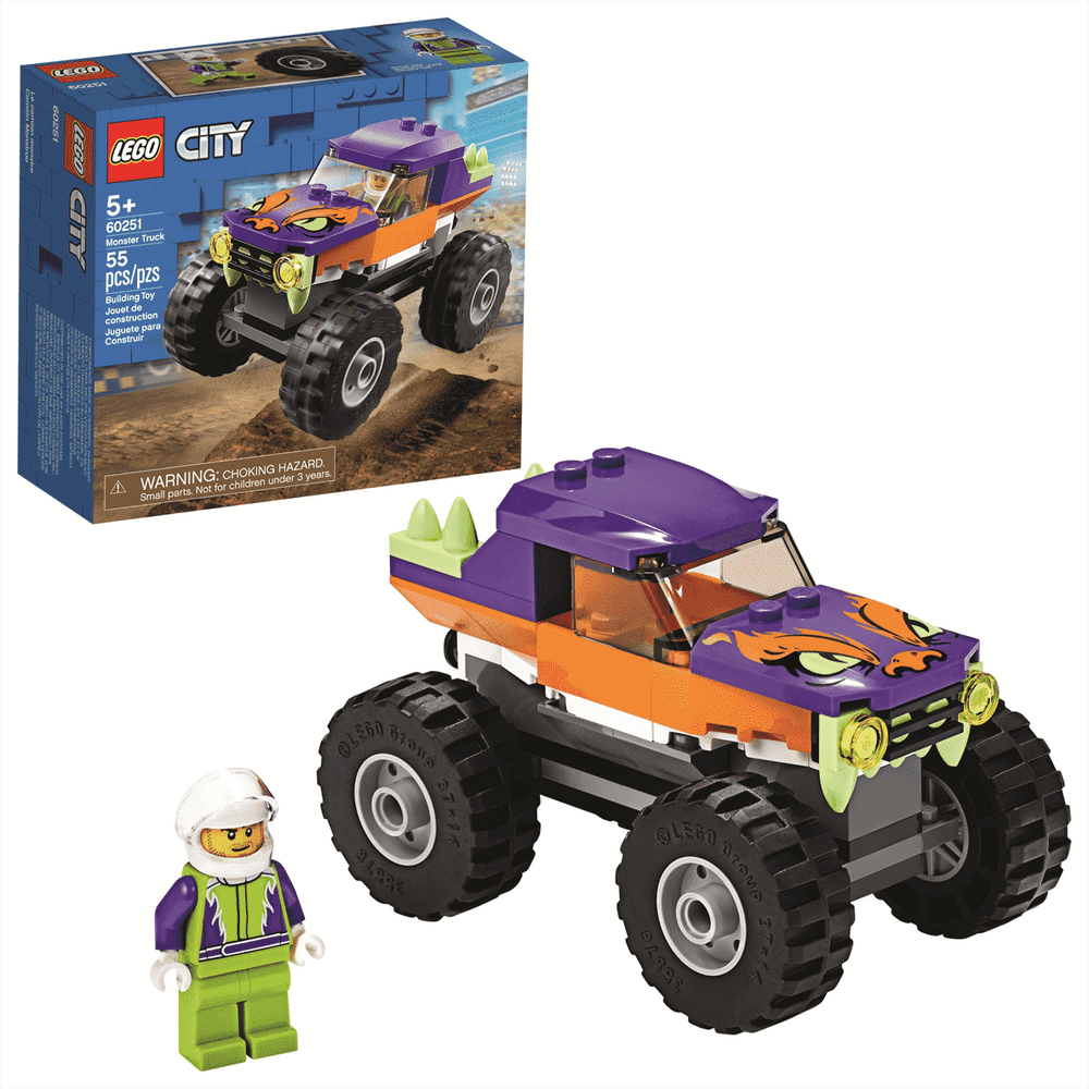 60251 LEGO® Monster Truck