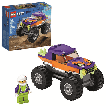 60251 LEGO® Monster Truck