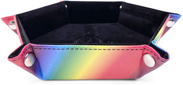 Tray of Folding - Rainbow