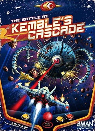 The Battle at Kemble's Cascade | All About Games