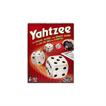 Yahtzee
